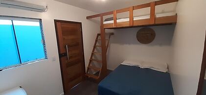 Hospedaria Caminho dos Ventos