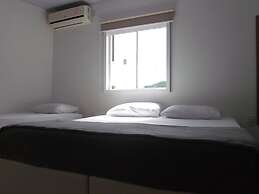 Hospedaria Caminho dos Ventos