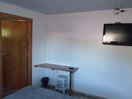 Hospedaria Caminho dos Ventos