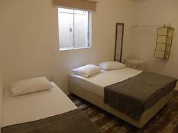 Hospedaria Caminho dos Ventos