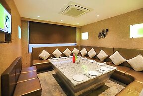 Hotel Sonash by Golden Treat