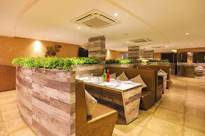 Hotel Sonash by Golden Treat