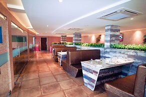 Hotel Sonash by Golden Treat