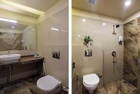 Hotel Sonash by Golden Treat