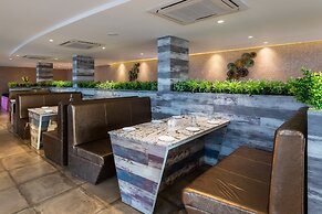 Hotel Sonash by Golden Treat