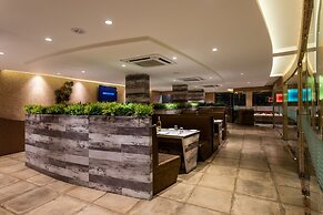 Hotel Sonash by Golden Treat