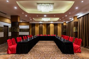 Hotel Sonash by Golden Treat