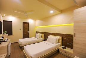 Hotel Sonash by Golden Treat