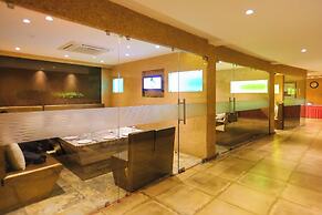 Hotel Sonash by Golden Treat