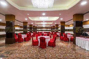 Hotel Sonash by Golden Treat