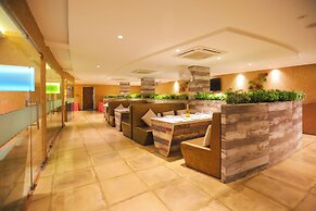 Hotel Sonash by Golden Treat