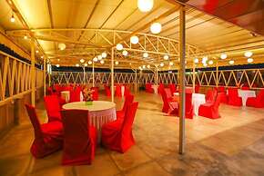 Hotel Sonash by Golden Treat