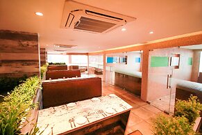 Hotel Sonash by Golden Treat