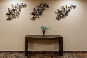 Hotel Sonash by Golden Treat