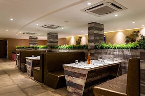 Hotel Sonash by Golden Treat