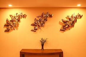 Hotel Sonash by Golden Treat