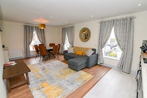 Lodge at The Old Barracks