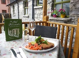 Lodge at The Old Barracks