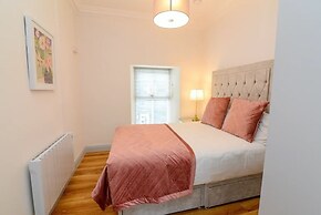 Lodge at The Old Barracks