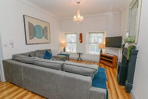 Lodge at The Old Barracks