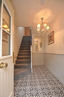 Lodge at The Old Barracks