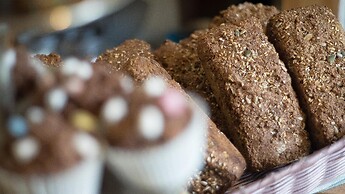 Lodge at The Old Barracks