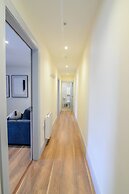 Lodge at The Old Barracks