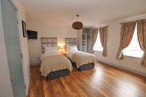 Lodge at The Old Barracks