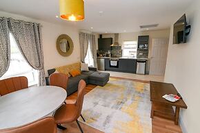 Lodge at The Old Barracks