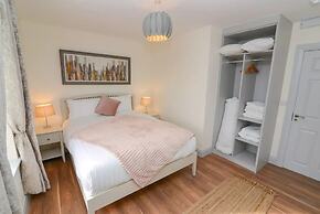 Lodge at The Old Barracks