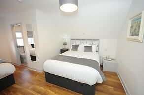 Lodge at The Old Barracks