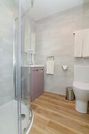 Lodge at The Old Barracks