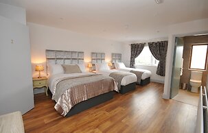 Lodge at The Old Barracks