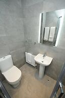 Lodge at The Old Barracks