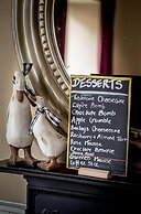 Lodge at The Old Barracks