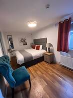 Lodge at The Old Barracks