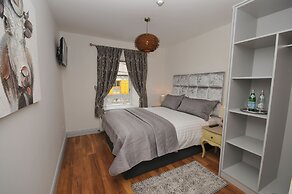 Lodge at The Old Barracks