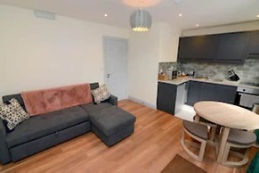 Lodge at The Old Barracks