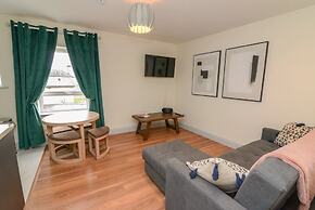 Lodge at The Old Barracks