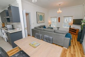 Lodge at The Old Barracks