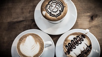 Lodge at The Old Barracks