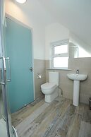 Lodge at The Old Barracks