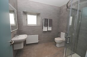 Lodge at The Old Barracks