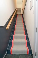 Lodge at The Old Barracks