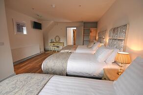 Lodge at The Old Barracks