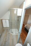 Lodge at The Old Barracks