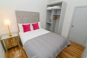 Lodge at The Old Barracks