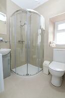 Lodge at The Old Barracks