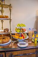 Pousada Dom Petrópolis