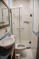 Pousada Dom Petrópolis